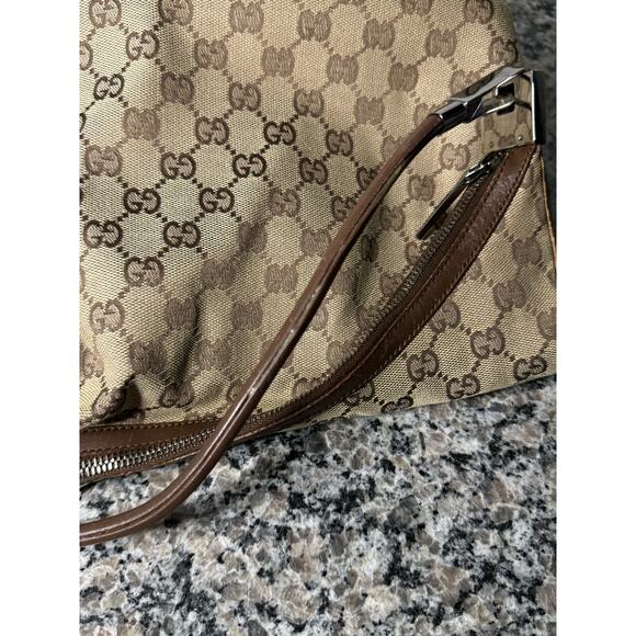 Gucci HOBO Bag - Picture 5 of 7